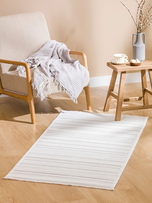 LCW HOME Вышитый Ковер 80x150 см