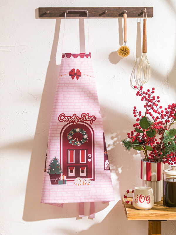 LCW HOME پێشبرکێی چێشت لێنان بە تەوەری کریسمس