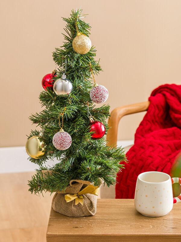 LCW HOME Decorative Pine Tree 60 cm