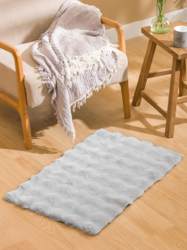 LCW HOME Pelüş Halı 50x80 cm