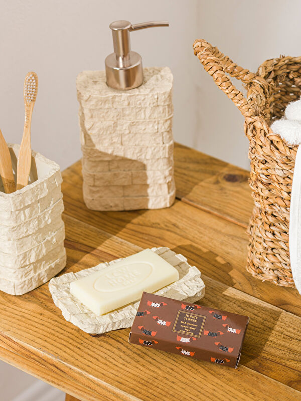 LCW HOME Bal Kokulu Katı Sabun 2'li 50 g