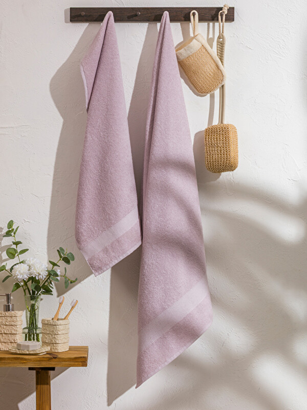 LCW HOME Banyo Havlusu 2'li