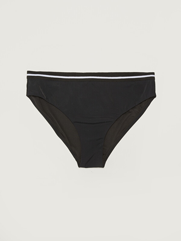 LCW DREAM Bas de Bikini Uni pour Femmes