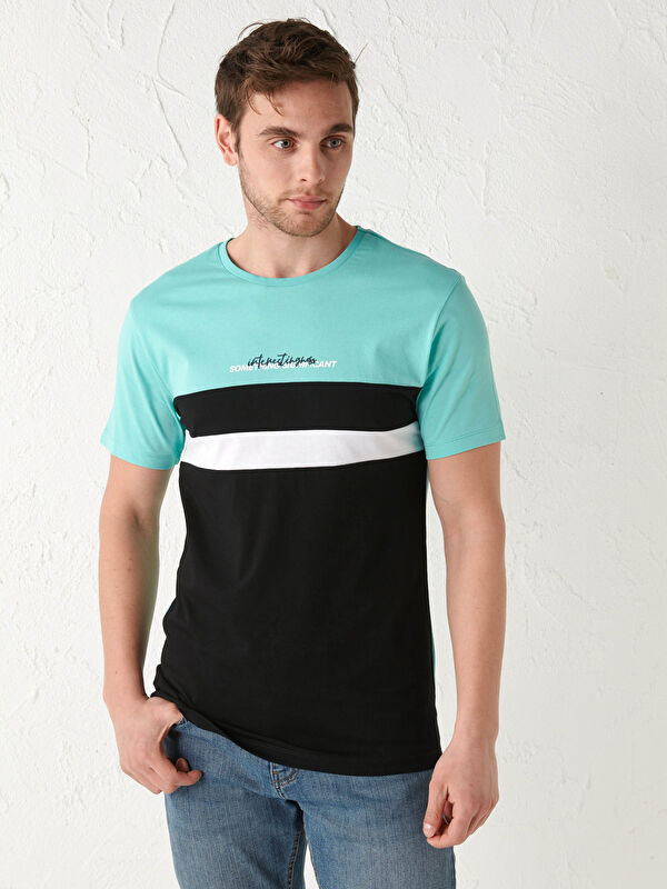 Amazon.com: XZQYJKP Men's Long Sleeve Turn-Down Collar T