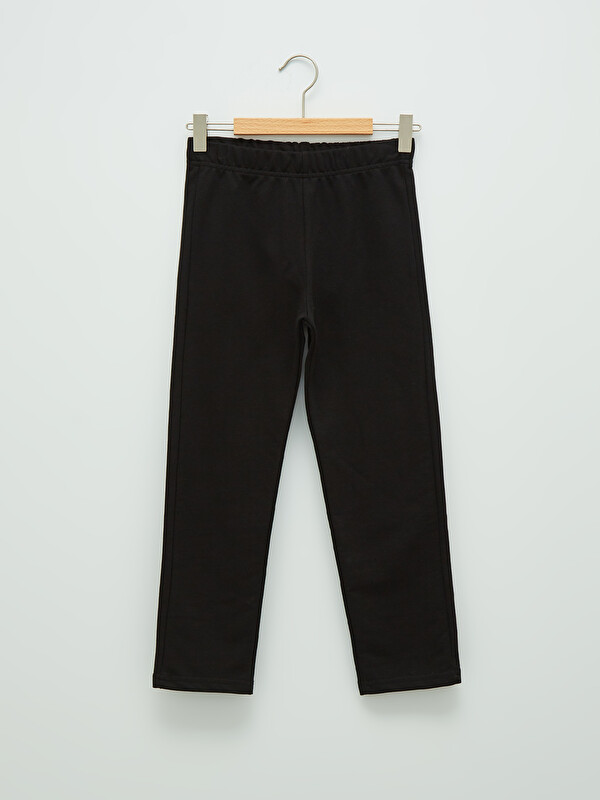 LCW Kids Elasticated Waist Boys' Sweatpants