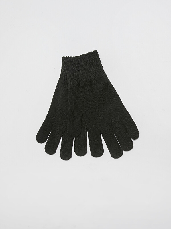 LCW ACCESSORIES Женские трикотажные перчатки