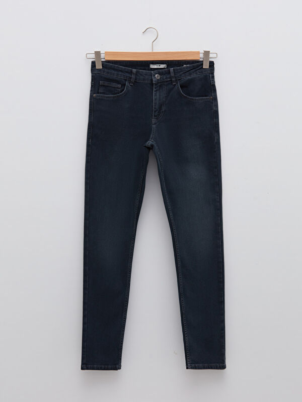 LCW Vision 750 Slim Fit Men's Jeans
