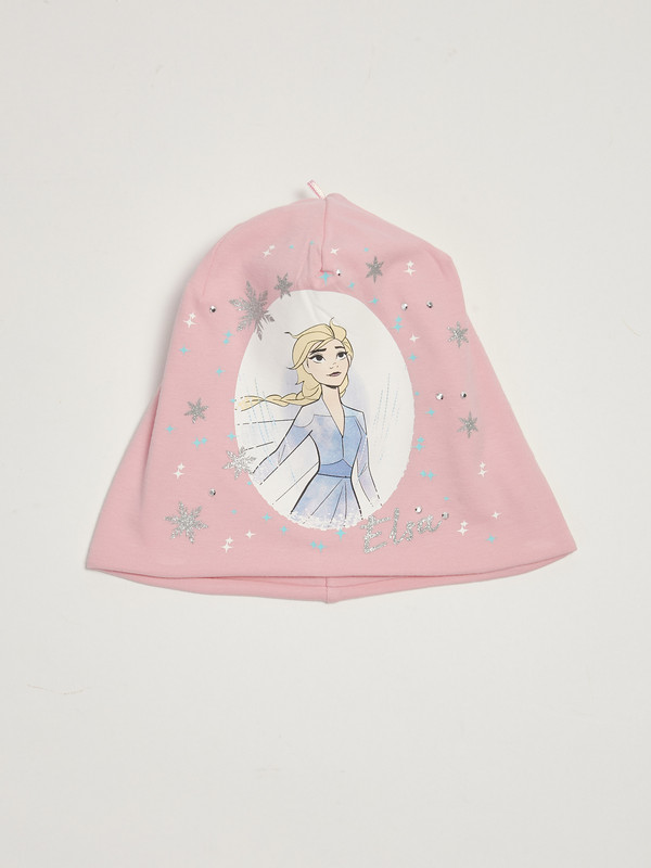 LCW ACCESSORIES Girl's Frozen Licensed Beret