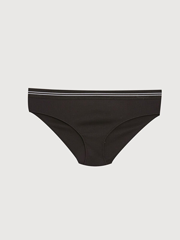 LCW DREAM Stripe Detailed Classic Panties