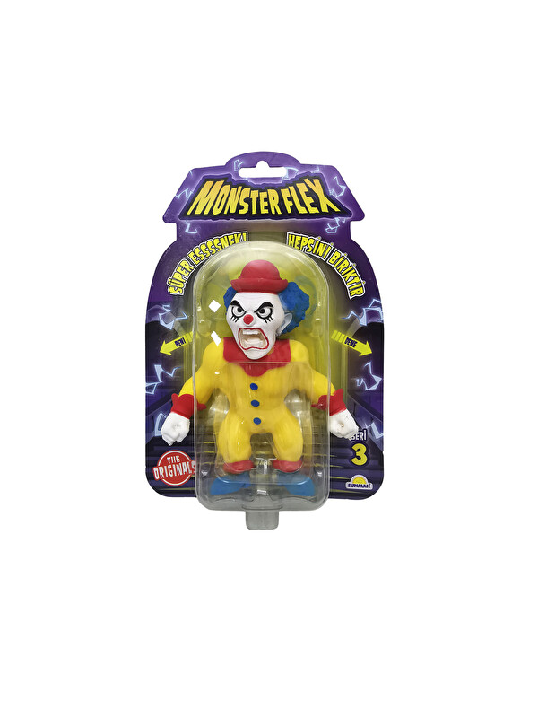 LCW JOY Figurină Jucărie Monster Flex - W1FH76Z4-QBC | LC Waikiki