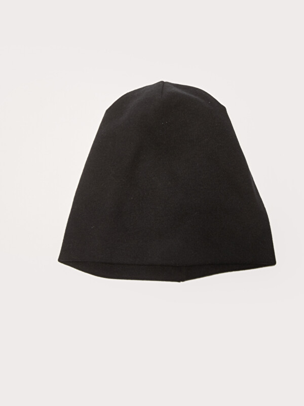 LCW ACCESSORIES Plain Boys Cotton Beret