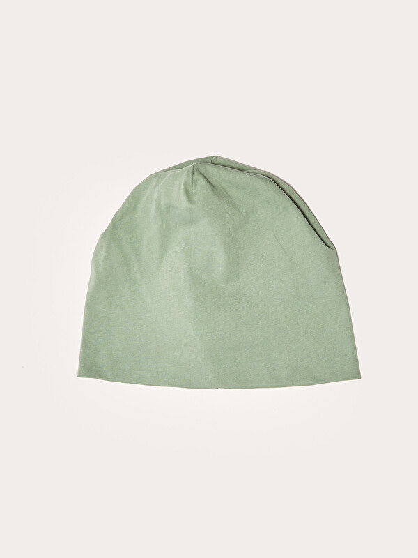 LCW ACCESSORIES Beret en Coton Uni pour Hommes