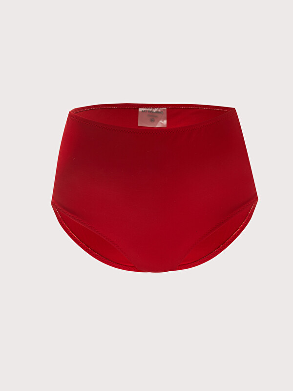 LCW DREAM Bas de Bikini Uni pour Femmes