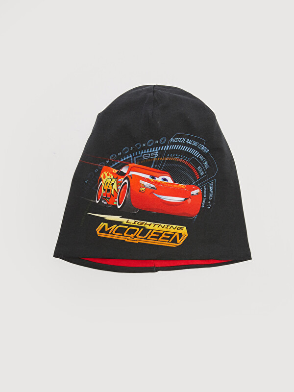 LCW ACCESSORIES Cars Licensed Boy Beret