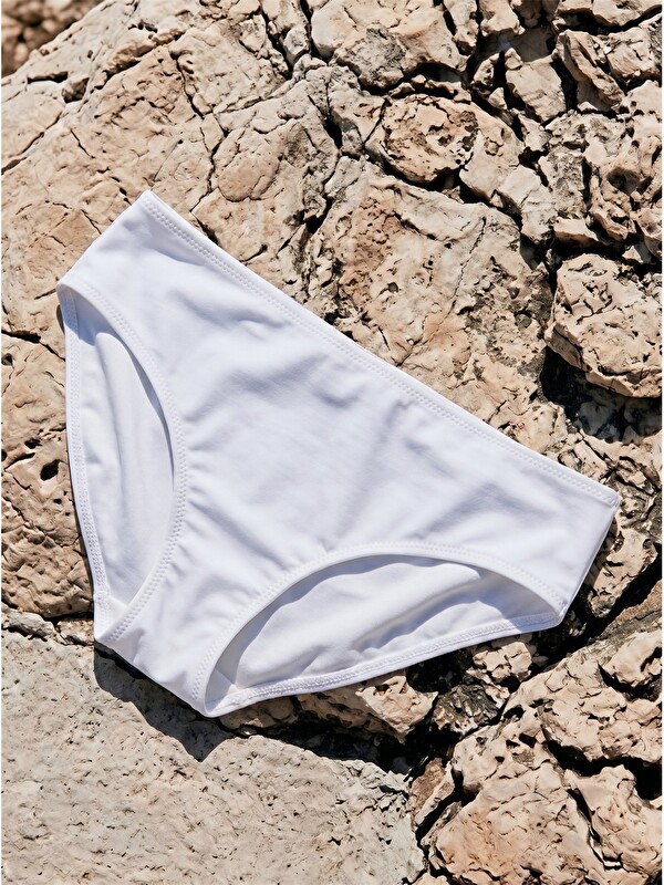 LCW DREAM Kadın Düz Bikini Alt