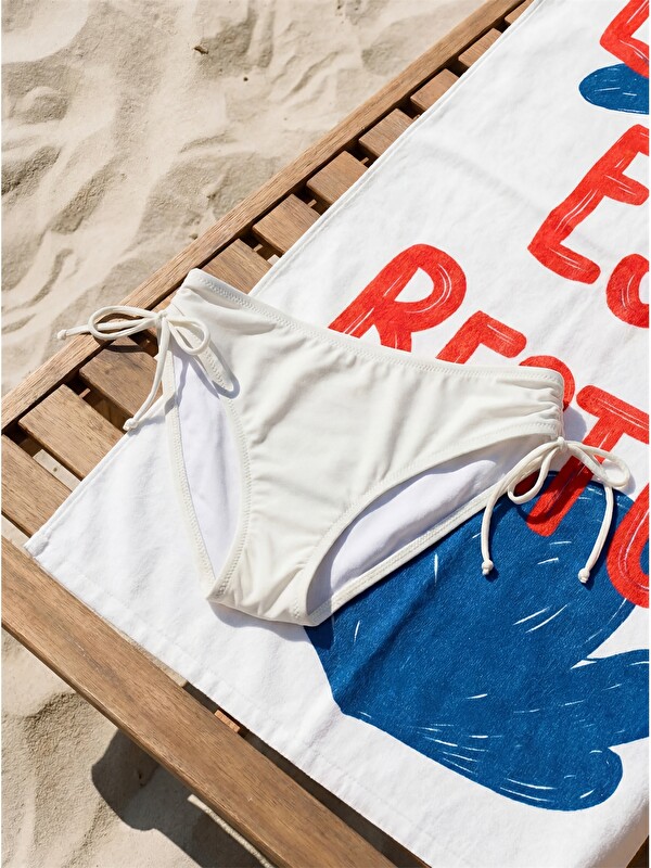 LCW DREAM Kadın Düz Bikini Alt