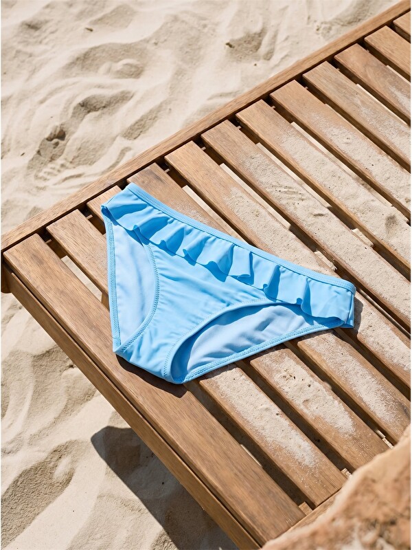 LCW DREAM Kadın Düz Bikini Alt