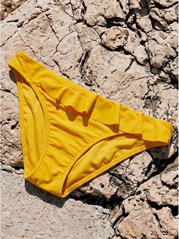 LCW DREAM Kadın Düz Bikini Alt