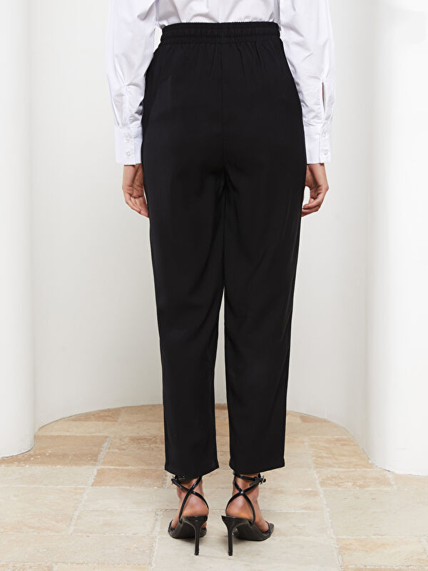 Heve♡rubber pants、ラバーパンツ、38サイズ、ブラック レディース