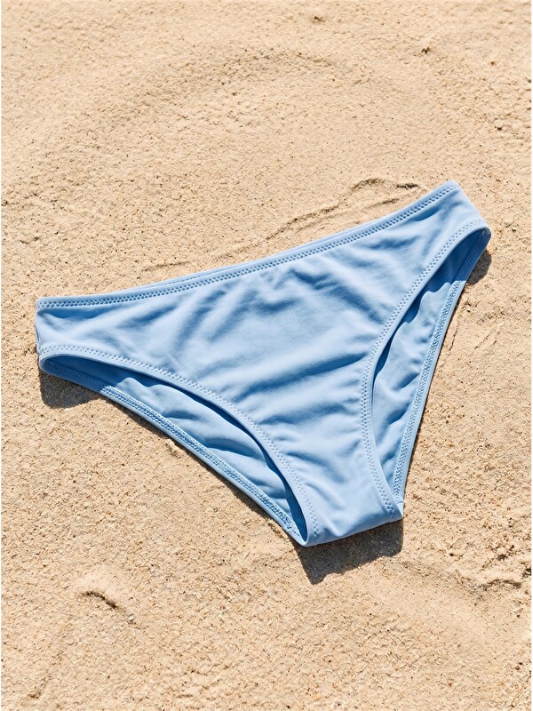 XSIDE Kadın Düz Bikini Alt