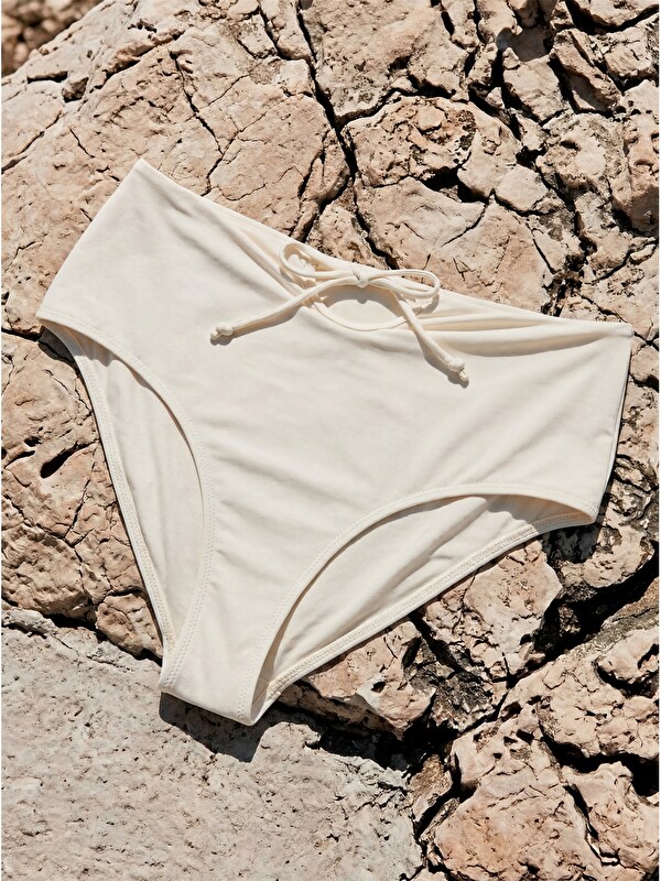 LCW DREAM Kadın Düz Bikini Alt