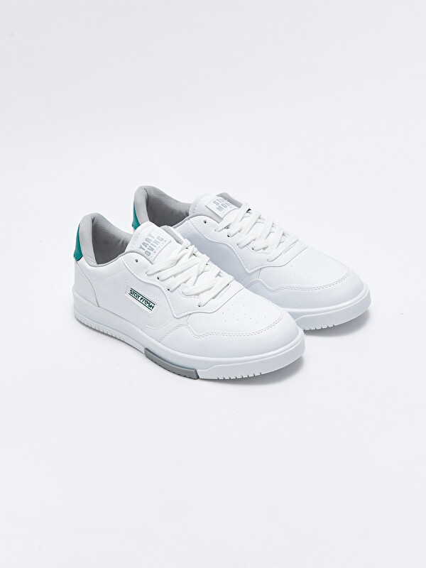 LCW STEPS Lace-Up Men's Sneakers