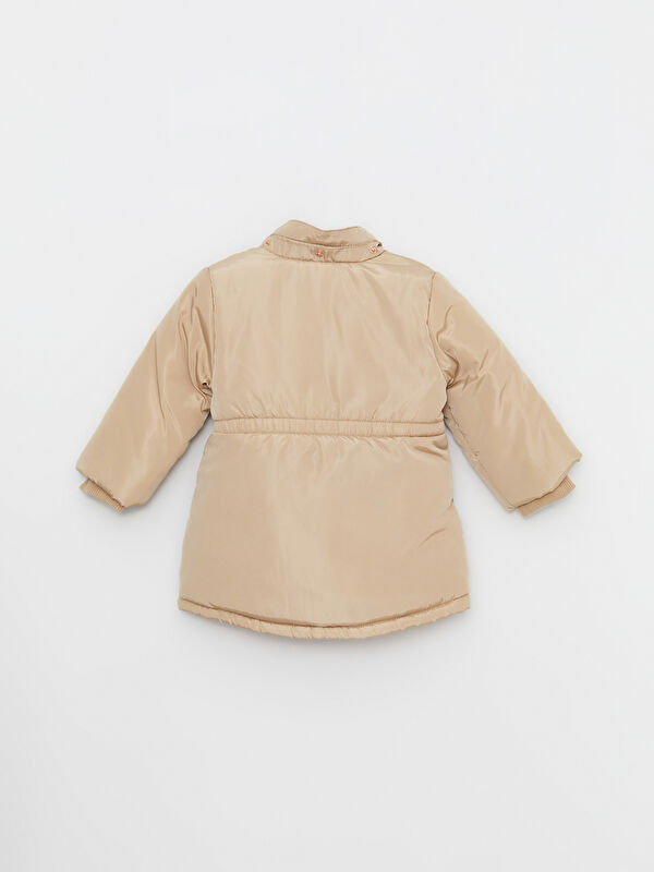 アウター110 ベルメゾン ウインドブレーカー 子供服 ジャケット 長袖
