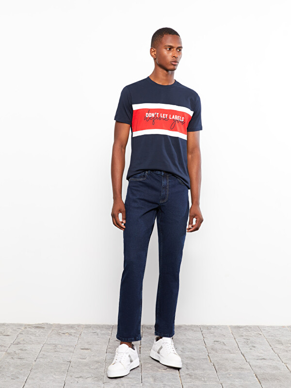 LCW Jeans 779 Regular Fit Men's Jeans