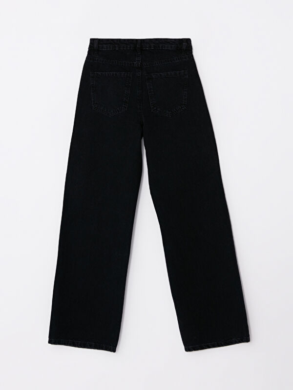 WIDE-LEG PLEATED TROUSERS ワイドレッグプリーツパンツ｜COS
