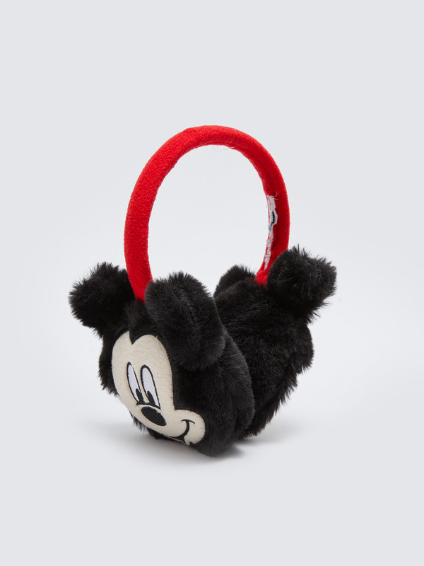 LCW ACCESSORIES Mickey Mouse Licensed Boys Headphones