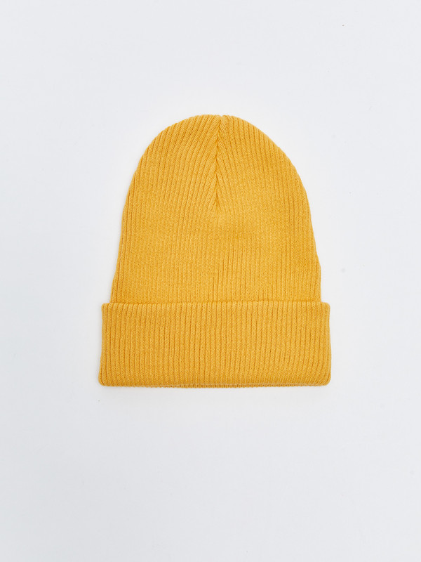 LCW baby Basic Baby Girls' Knitwear Beanie