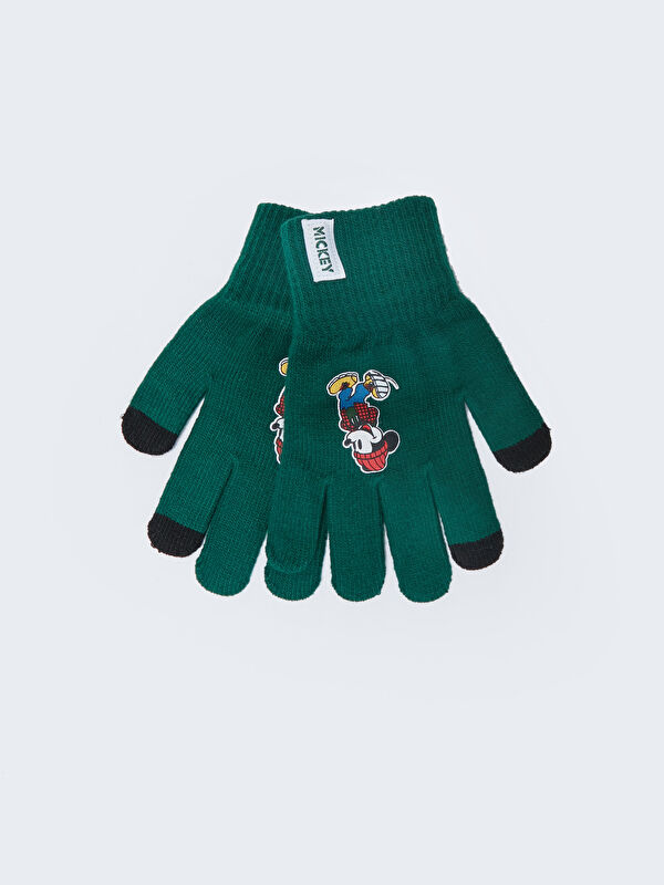 LCW ACCESSORIES دەستەوانەی کوڕانە Mickey Mouse لایسەنسکراو