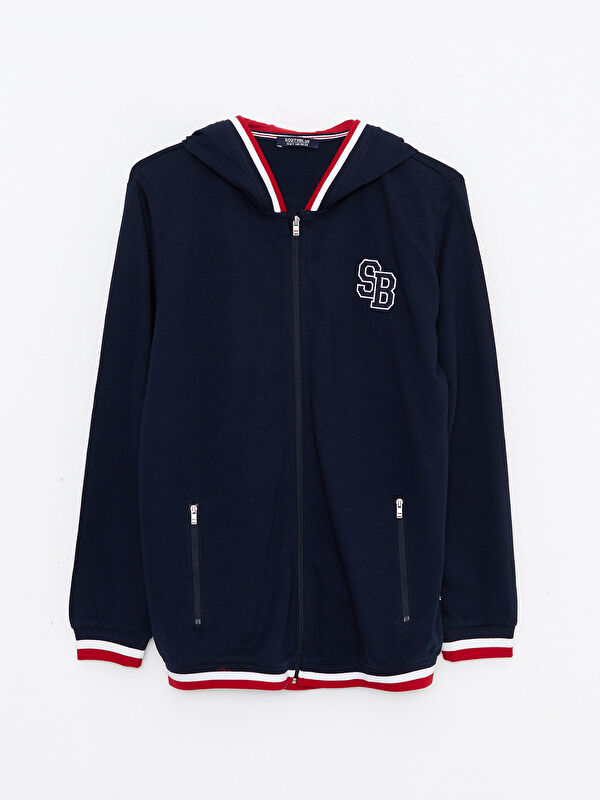 【LON】TWO SIDE SWEATSHIRT #04 TWO SIDE SWEATSHIRT #04 – LON