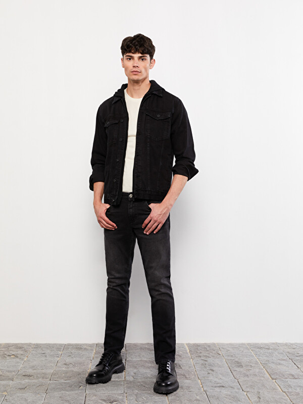 LCW ECO 779 Regular Fit Men's Jeans