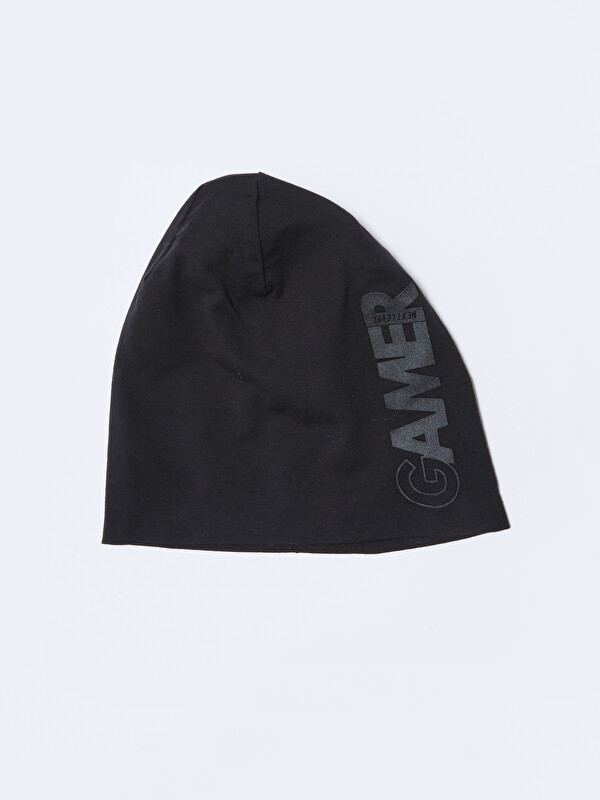 LCW ACCESSORIES Printed Boy Beret