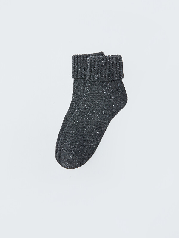 LCW DREAM Gemusterte Damen-Knöchelsocken