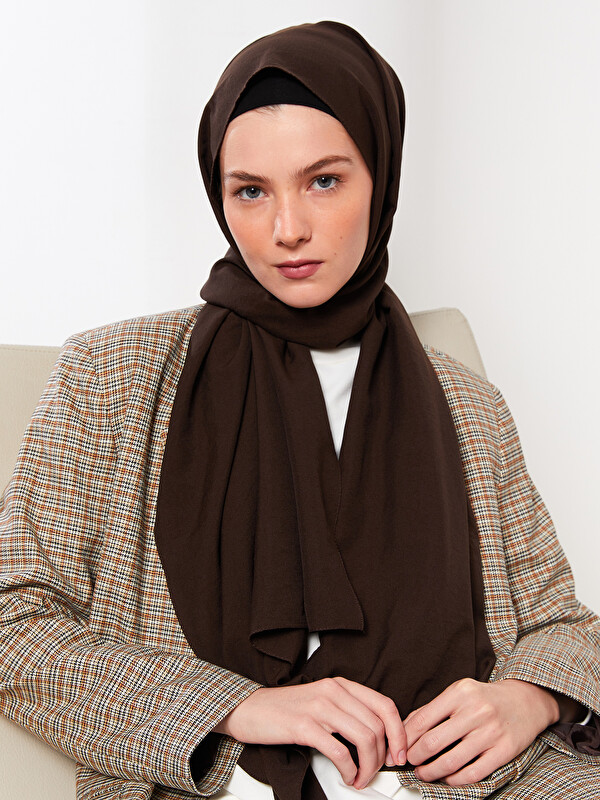 LCW ACCESSORIES Women's Plain Scarf