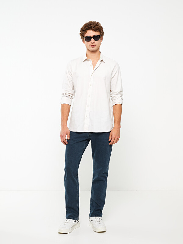 LCW Jeans 779 Regular Fit Erkek Jean Pantolon