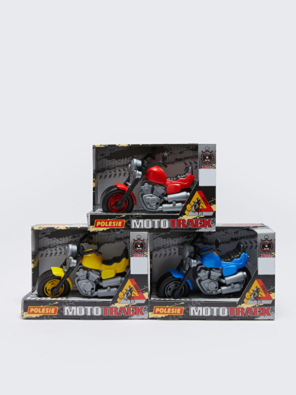 LCW JOY Oyuncak Motosiklet - S34652Z4-M0T | LCW