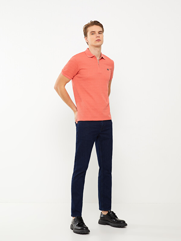 LCW Jeans 779 Regular Fit Erkek Jean Pantolon