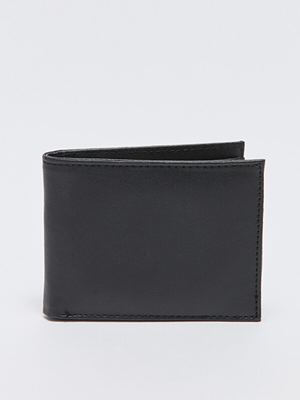 LCW ACCESSORIES Кошелек из искусственной кожи для мужчин.