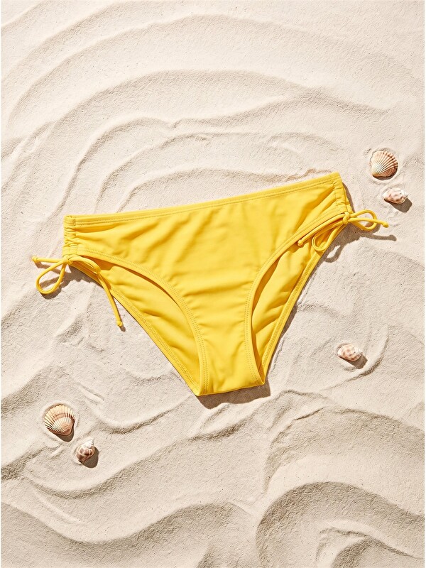 LCW DREAM Kadın Düz Bikini Alt