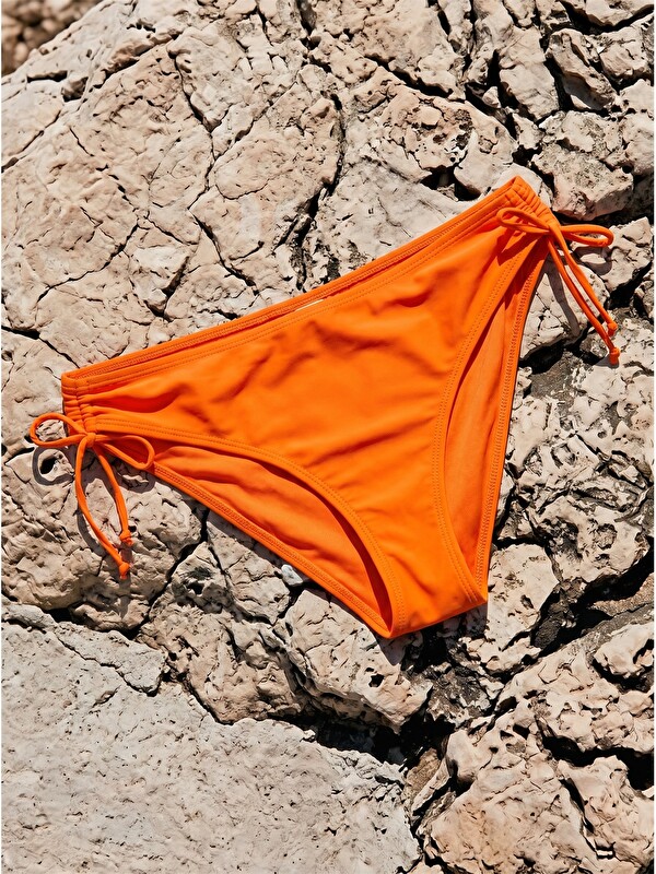 LCW DREAM Kadın Düz Bikini Alt