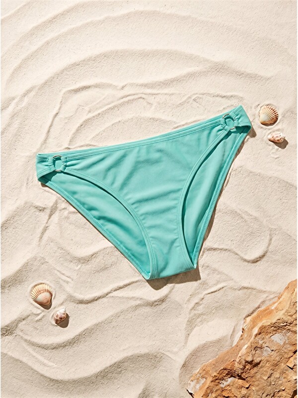 LCW DREAM Kadın Halka Detaylı Bikini Alt