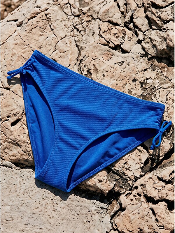 LCW DREAM Kadın Bağlama Detaylı Bikini Alt
