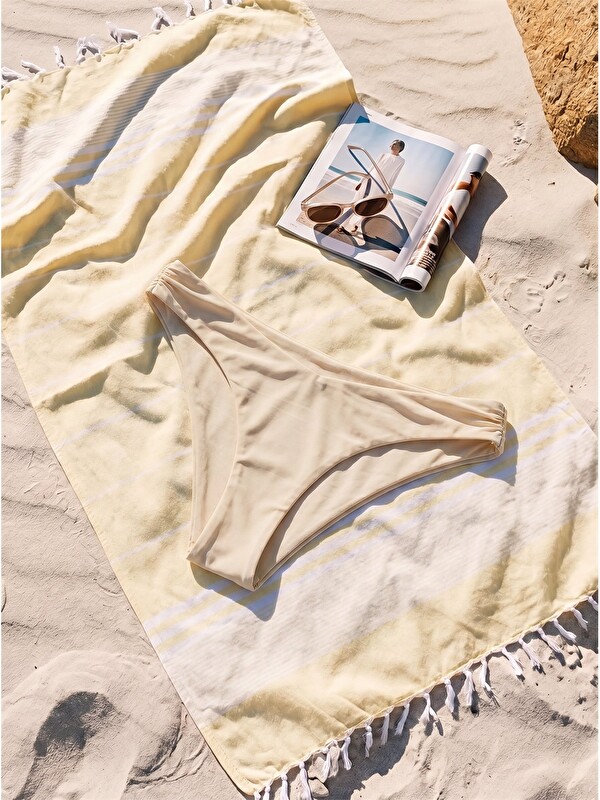 LCW DREAM Kadın Brazilian Bikini Alt