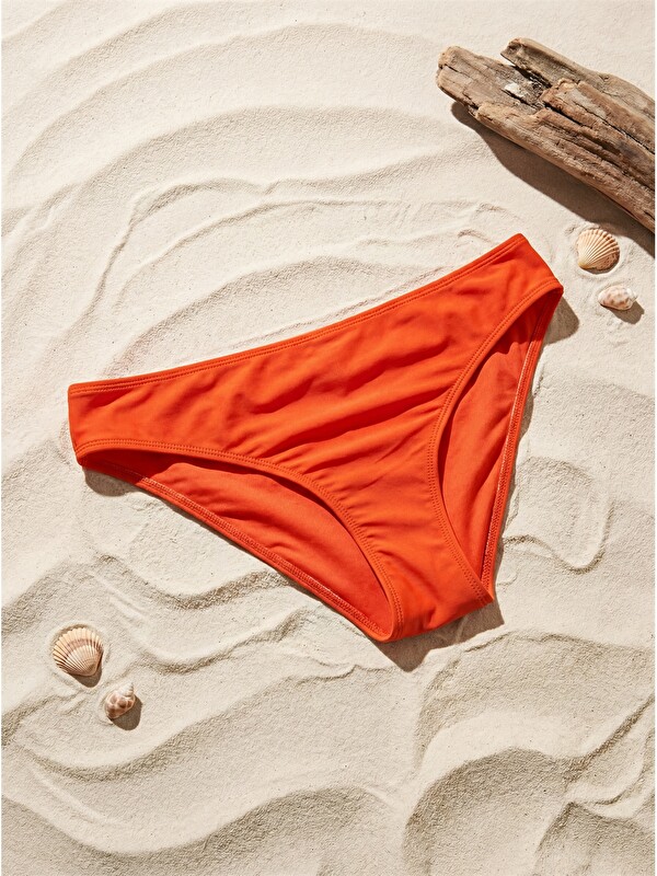 LCW DREAM Bas de Bikini Uni pour Femmes