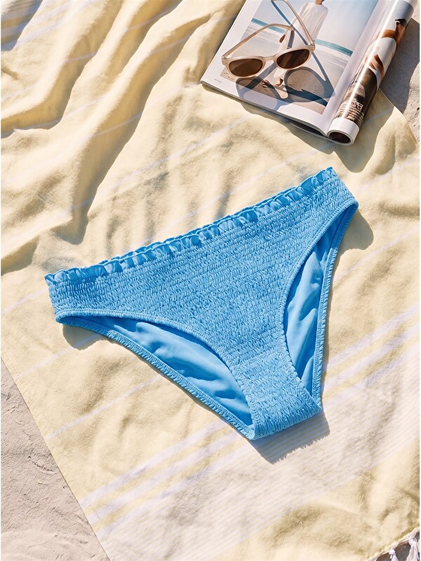 LCW DREAM Women's Plain Bikini Bottom