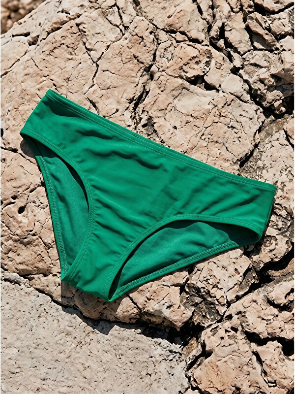 LCW DREAM Kadın Düz Bikini Alt