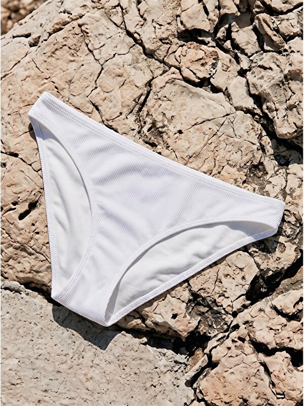 LCW DREAM Kadın Düz Bikini Alt